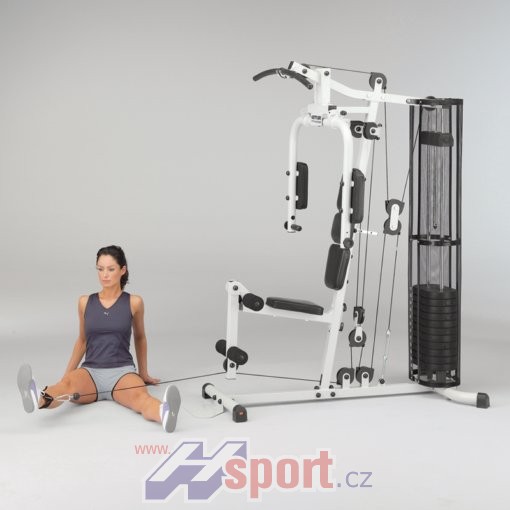 Fitmaster - unožování