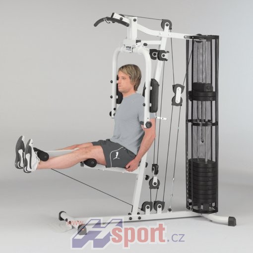 Fitmaster - předkopávání