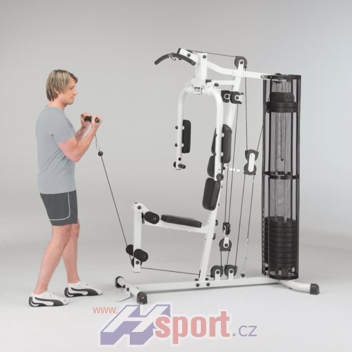 Fitmaster - spodní kladka