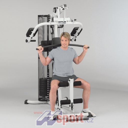 Fitmaster - Latissimus