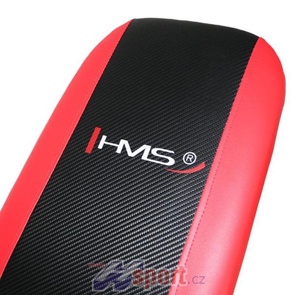 Multifunkční lavička HMS L 8320