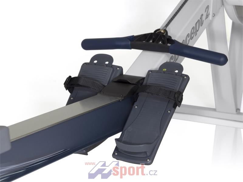 Veslařský trenažer CONCEPT 2 - model D, monitor PM4
