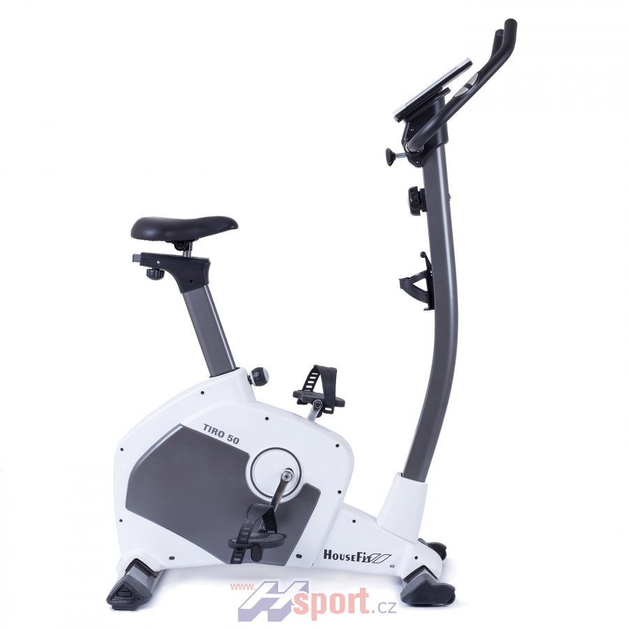 Magnetický rotoped Housefit Tiro 50