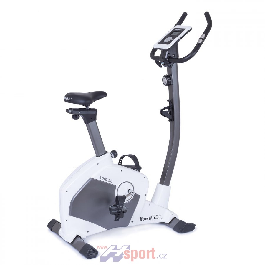 Magnetický rotoped Housefit Tiro 50