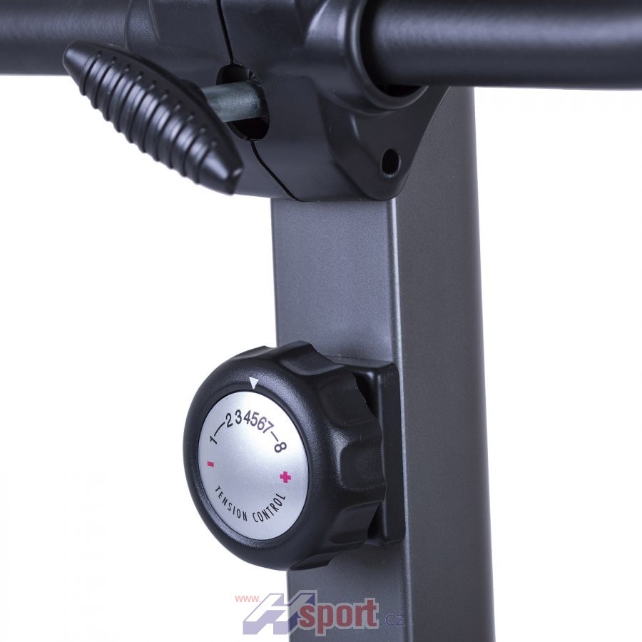 Magnetický rotoped Housefit Tiro 50
