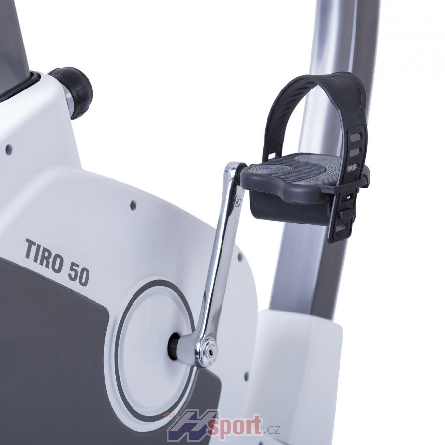 Magnetický rotoped Housefit Tiro 50