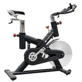 Steelflex XS-02 - černá