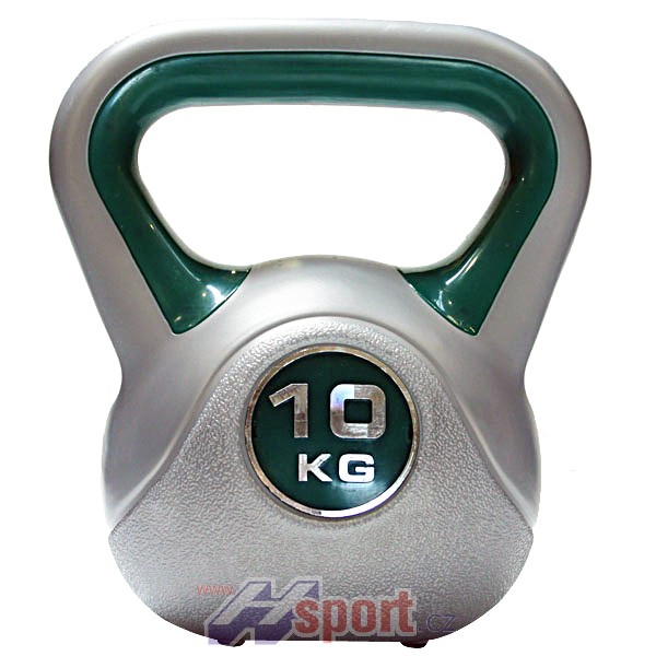 Kettlebell 10 kg
