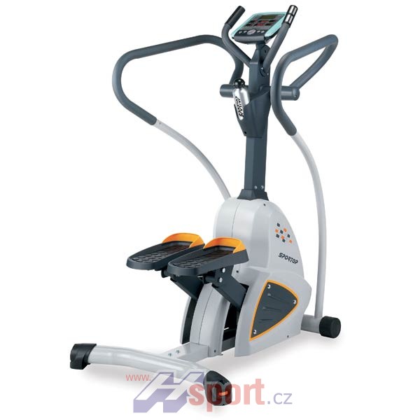 Magnetický stepper SporTop MST8100P