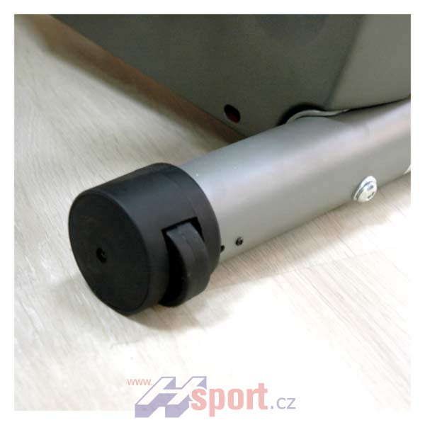 Rotoped-ergometr SporTop B800P
