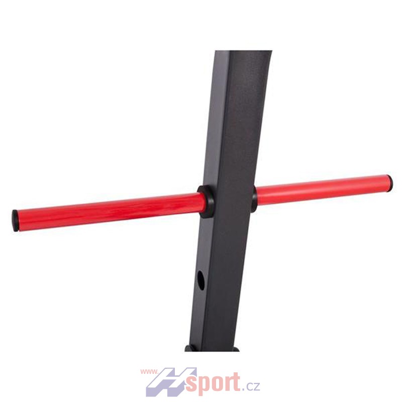 Stojan na dřepy Marbo MS-S107
