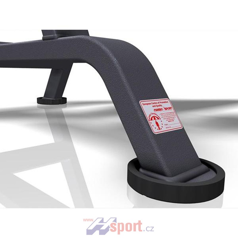 Scottova lavice Marbo MP-L203