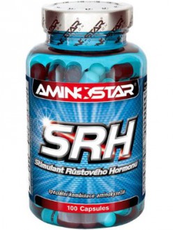 Aminostar SRH 100 cps