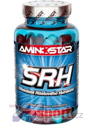 Aminostar SRH 100 cps