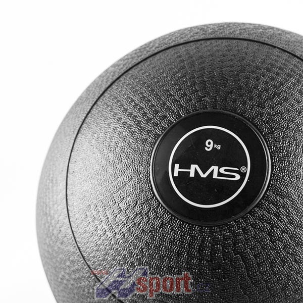 Slam ball HMS 9 kg
