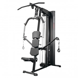 Posilovací věž Kettler Kinetic System - základní stanoviště
