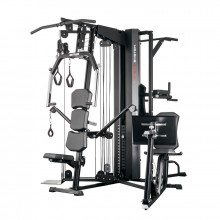 Posilovací věž Kettler Kinetic System modul 2 - předkopávání/zakopávání