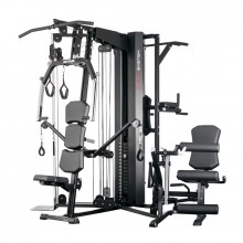 Posilovací věž Kettler Kinetic System modul 2 - předkopávání/zakopávání