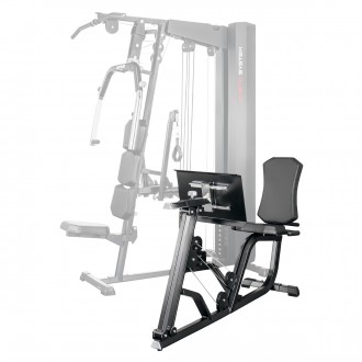Posilovací věž Kettler Kinetic System modul 3 - leg press