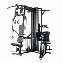 Posilovací věž Kettler Kinetic System modul 3 - leg press