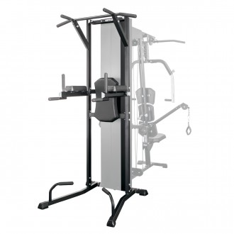 Posilovací věž Kettler Kinetic System modul 4 - shyby, kliky, břicho