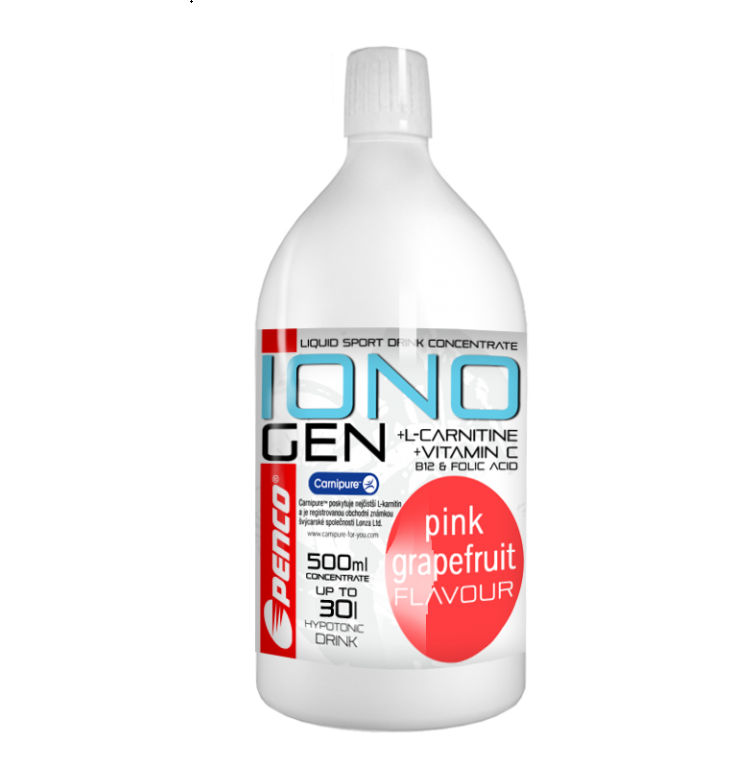 Penco Ionogen 500 ml