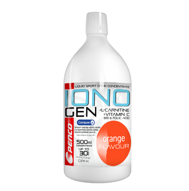 Penco Ionogen 500 ml
