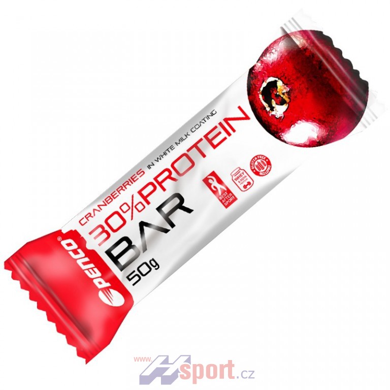 Penco Protein Bar 50 g