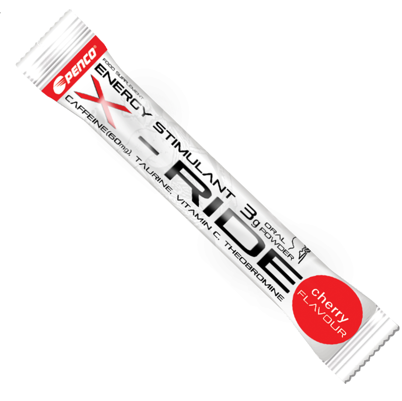 Penco X-ride Stick 3 g
