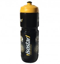 Isostar láhev Elite 800ml - Push pull