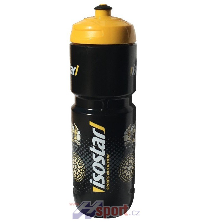 Isostar láhev Elite 800ml - Push pull