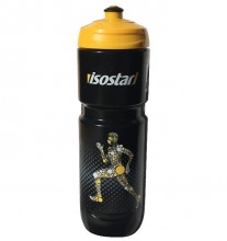 Isostar láhev Elite 800ml - Push pull