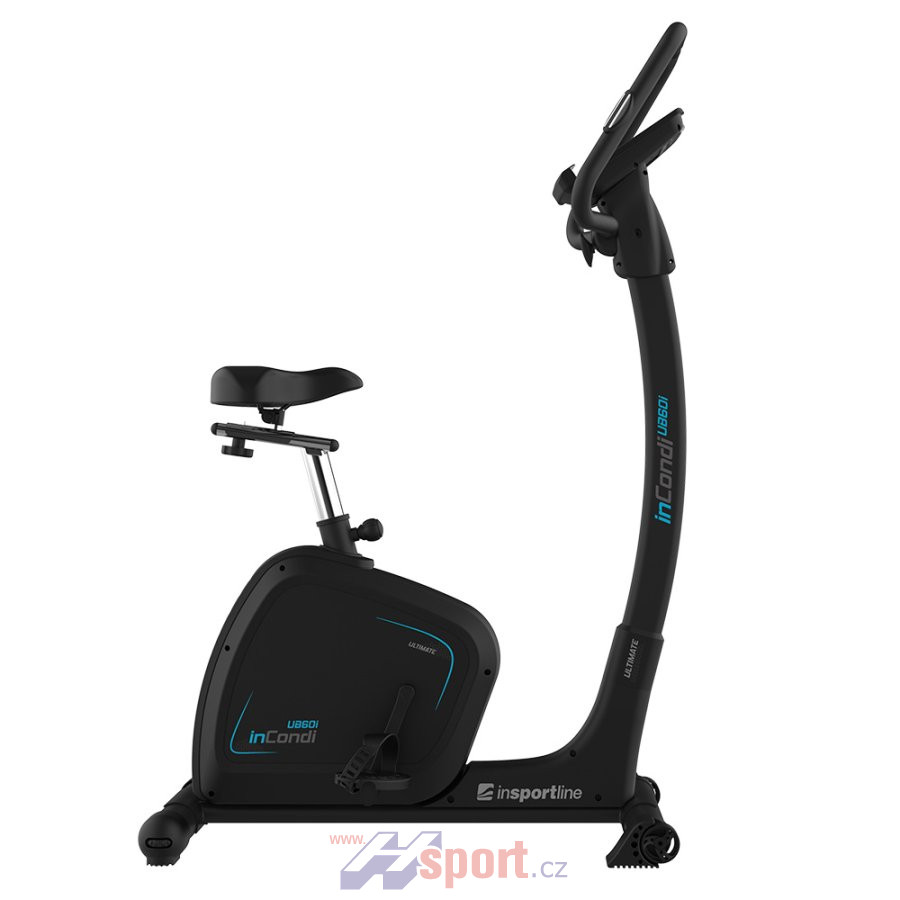 Rotoped Insportline inCondi UB60i
