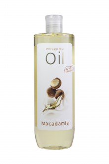 Makadamiový masážní olej - 5000 ml
