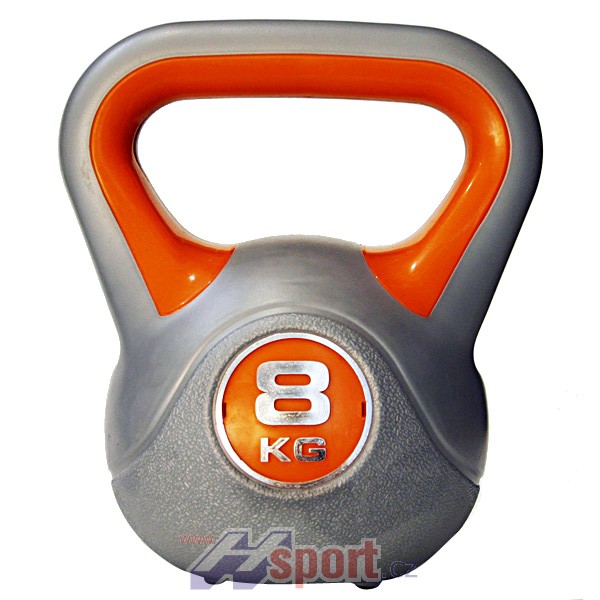 Kettlebell 8 kg