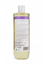 Relaxační masážní olej - 500 ml