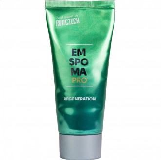 Regenerační krém Emspoma 100 ml