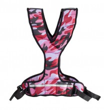 Zátěžová vesta Insportline Fitup 3 kg