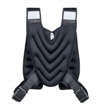 Zátěžová vesta Insportline Bracus 5 kg