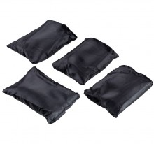 Zátěžová vesta Insportline Crixus 10 kg