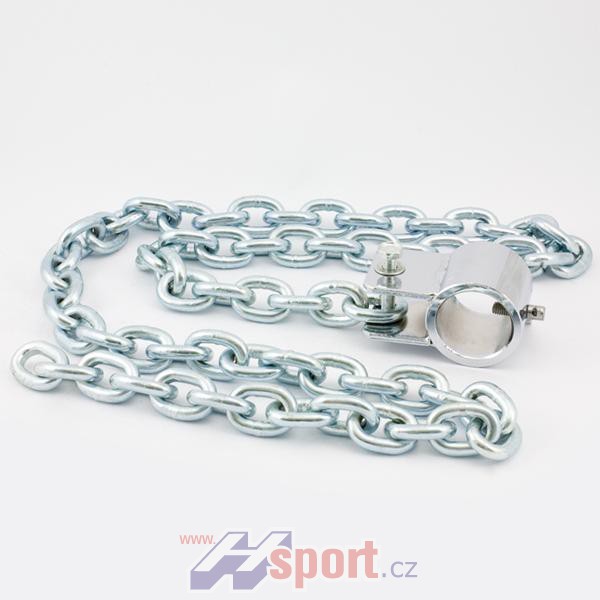 Crossfit řetěz Attack 2 x 15 kg