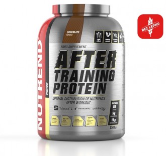 Nutrend After Training Protein 540 g