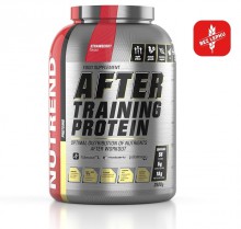Nutrend After Training Protein 540 g
