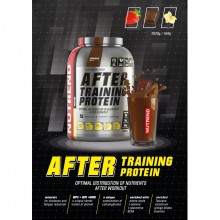 Nutrend After Training Protein 540 g