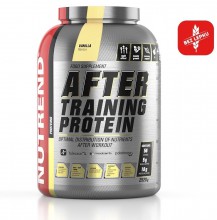 Nutrend After Training Protein 540 g