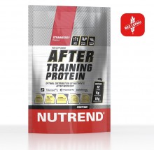 Nutrend After Training Protein 45 g 8 + 2 zdarma