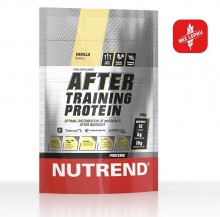 Nutrend After Training Protein 45 g 8 + 2 zdarma