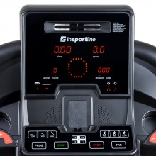 Běžecký pás Insportline Gallop II