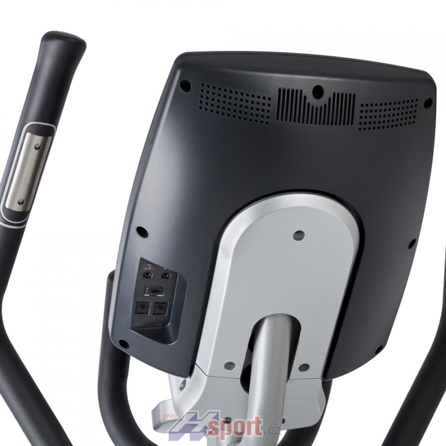 Eliptický trenažer Insportline Gemini E200