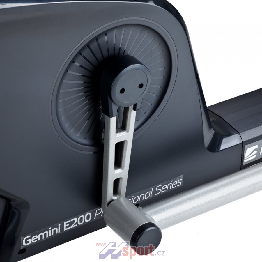 Eliptický trenažer Insportline Gemini E200